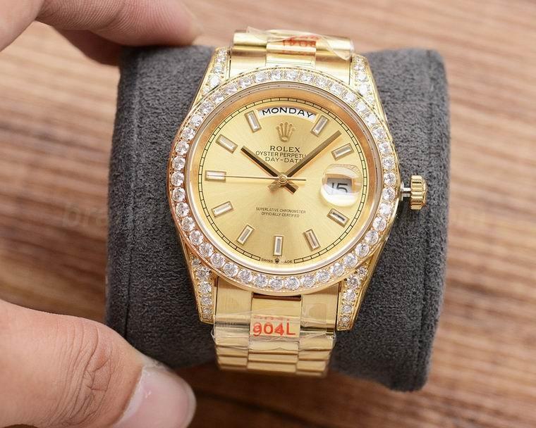 Rolex Watch 466
